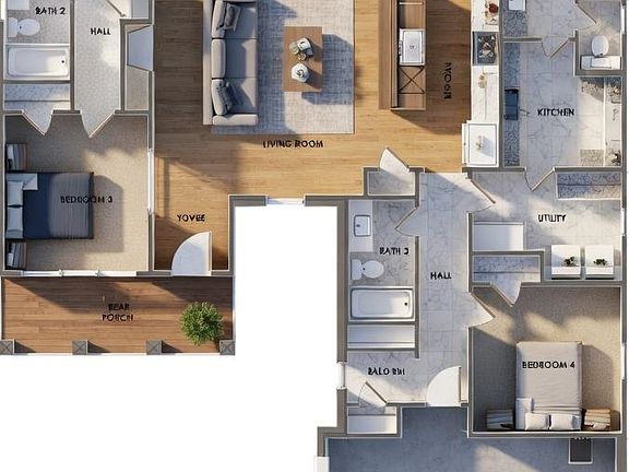 2nd image of this home