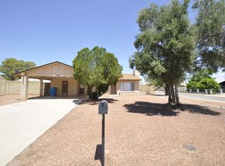 2950 E Willow Ave, Phoenix, AZ 85032