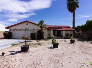 67125 Ovante Rd, Cathedral City, CA 92234