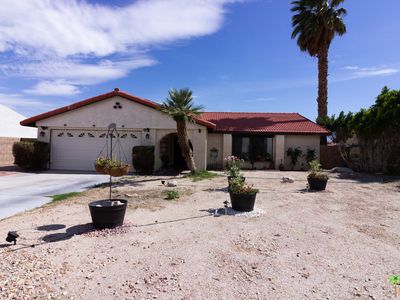 67125 Ovante Rd, Cathedral City, CA, 92234