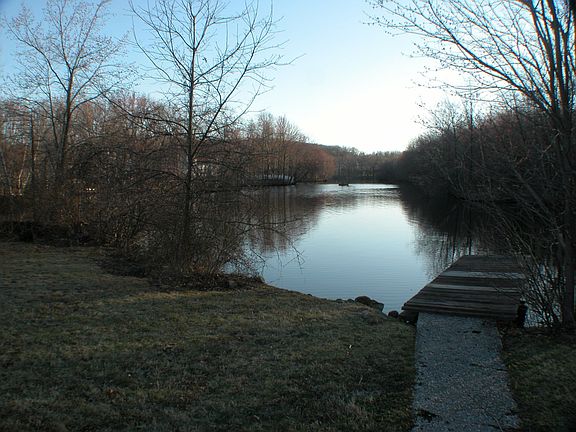 Dock 