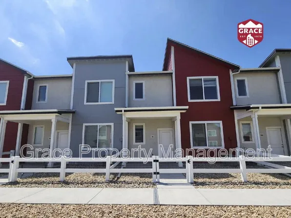 500 S Denver Ave #18C, Fort Lupton, CO 80621