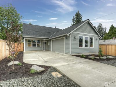 1917 Giles Avenue NW, Olympia, WA, 98502