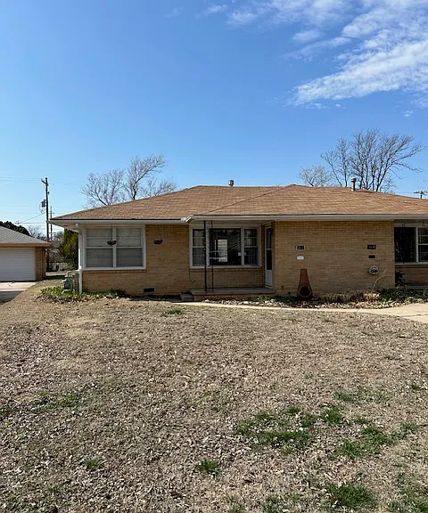 111 Norman Rd #A — Photo 1
