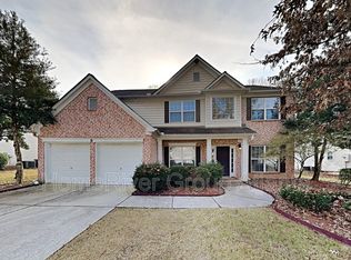 1119 Silvergate Ln, Mableton, GA 30126