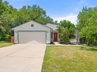 5208 Sioux Ln, Austin, TX 78734