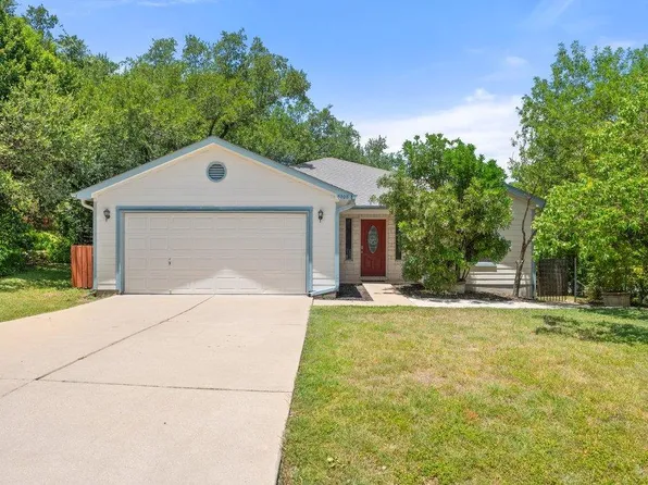 5208 Sioux Ln, Austin, TX 78734