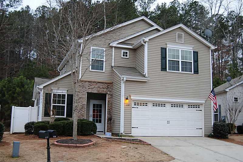 1st image of 130 Oconee Pass
