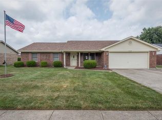 3466 Morgan Trl, Jeffersonville, IN 47130