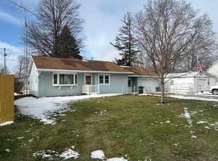 115 N Church St, Clarksville, IA 50619