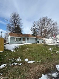 115 N Church St, Clarksville, IA, 50619