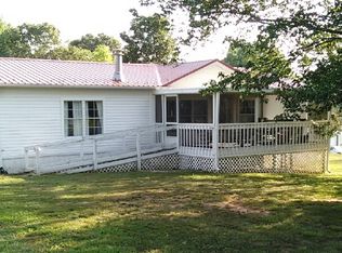 849 Carl Pressley Rd #869, Lexington, NC 27295