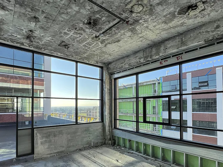 Trico Building Apartments — Photo 81