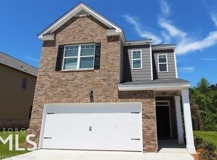 11910 Lovejoy Crossing Way #47, Hampton, GA 30228