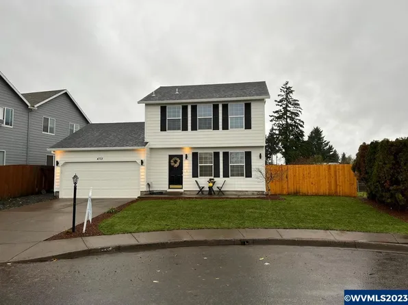 4773 Saunter Loop NE, Salem, OR 97305