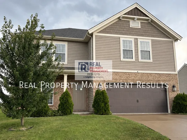 3175 Sandstone Ct, Newburgh, IN 47630