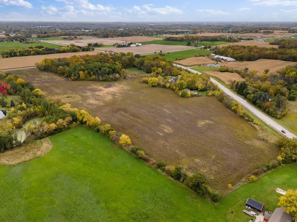 Lt1 RACINE AVENUE, Muskego, WI 53150