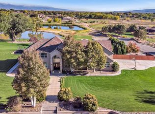 960 Red Ranch Ct, Grand Junction, CO 81505
