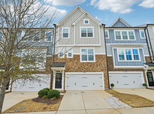 8405 Zinc Autumn Path, Raleigh, NC 27615