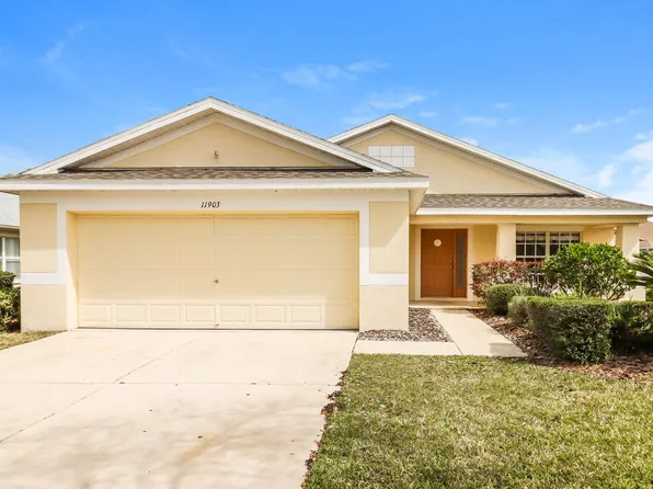 11903 Autumn Creek Dr, Riverview, FL 33569
