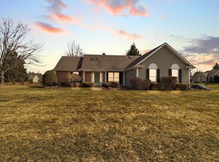 51348 Old Sycamore Ct, Granger, IN 46530