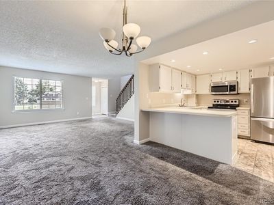 8404 Everett Way Unit B, Arvada, CO, 80005