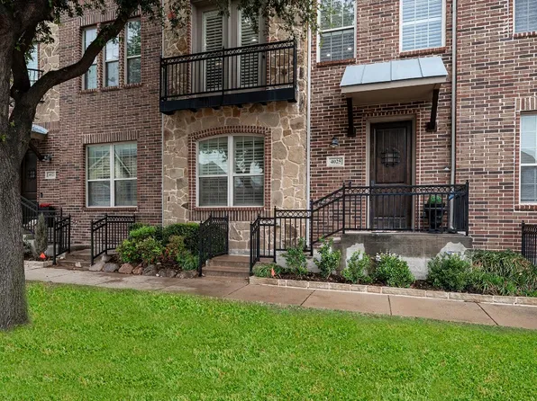 4025 Winsor Dr, Farmers Branch, TX 75244