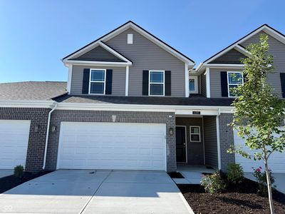 6285 Wasco Dr, Whitestown, IN, 46075