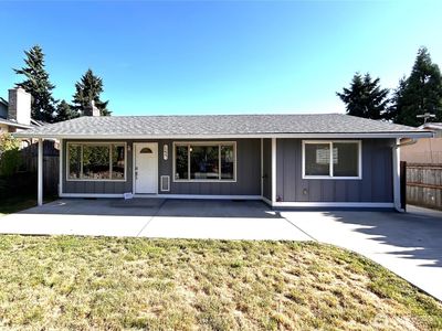 1221 E 63rd Street, Tacoma, WA, 98404