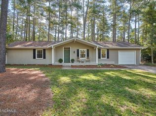 1345 Linden Rd, Aberdeen, NC 28315