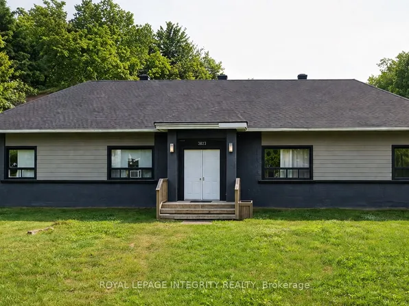 3823 Drouin Rd, Clarence Rockland, ON K0A 2A0