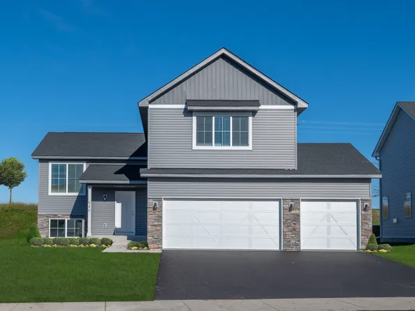 940 Forest Edge Cir, Jordan, MN 55352