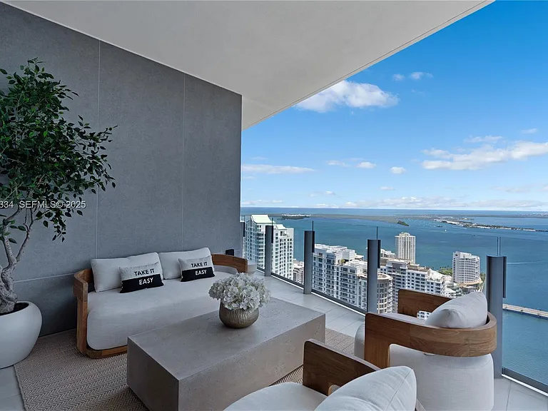 300 Biscayne Boulevard Way #4707 — Photo 8
