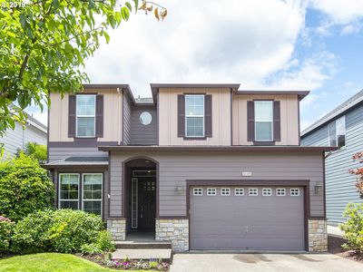 20395 SW Lavender Pl, Sherwood, OR, 97140