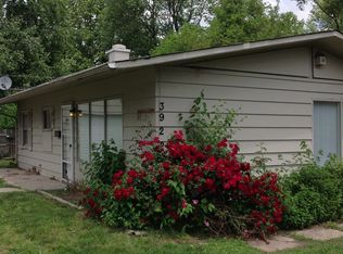 3922 W 30th St, Indianapolis, IN 46222