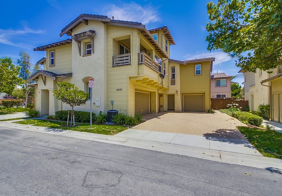 1st image of 41530 Wild Ivy Ave Unit 3