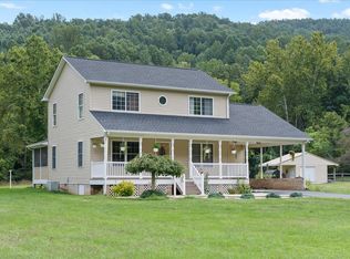 2517 Beldor Rd, Elkton, VA 22827
