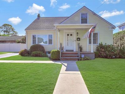15 Willis Street, Southampton, NY, 11968
