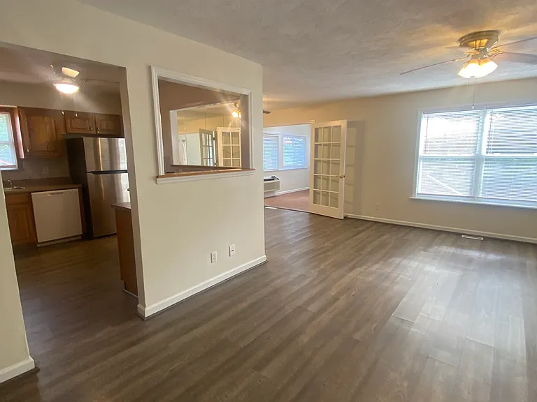 4214 Chisholm Trail Dr — Photo 2