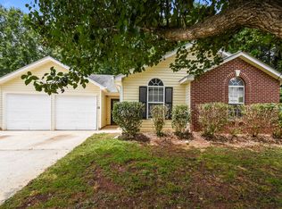 3209 Lower Creek Dr, Douglasville, GA 30135