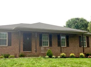 113 Mariwood Dr, Nicholasville, KY 40356