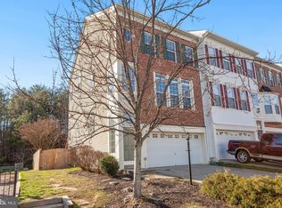2550 Basin View Ln, Woodbridge, VA 22191