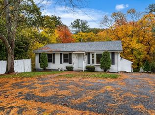 7 Westwood Rd, Natick, MA 01760