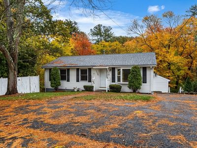 7 Westwood Rd, Natick, MA, 01760