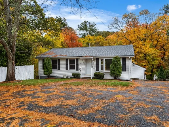 7 Westwood Rd, Natick, MA 01760