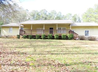 311 Wyldewoode Dr, McDonough, GA 30253