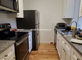 774 Columbus Ave APT 3, Roxbury Crossing, MA 02120