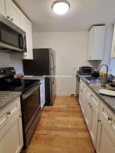 774 Columbus Ave #3 Photo 1