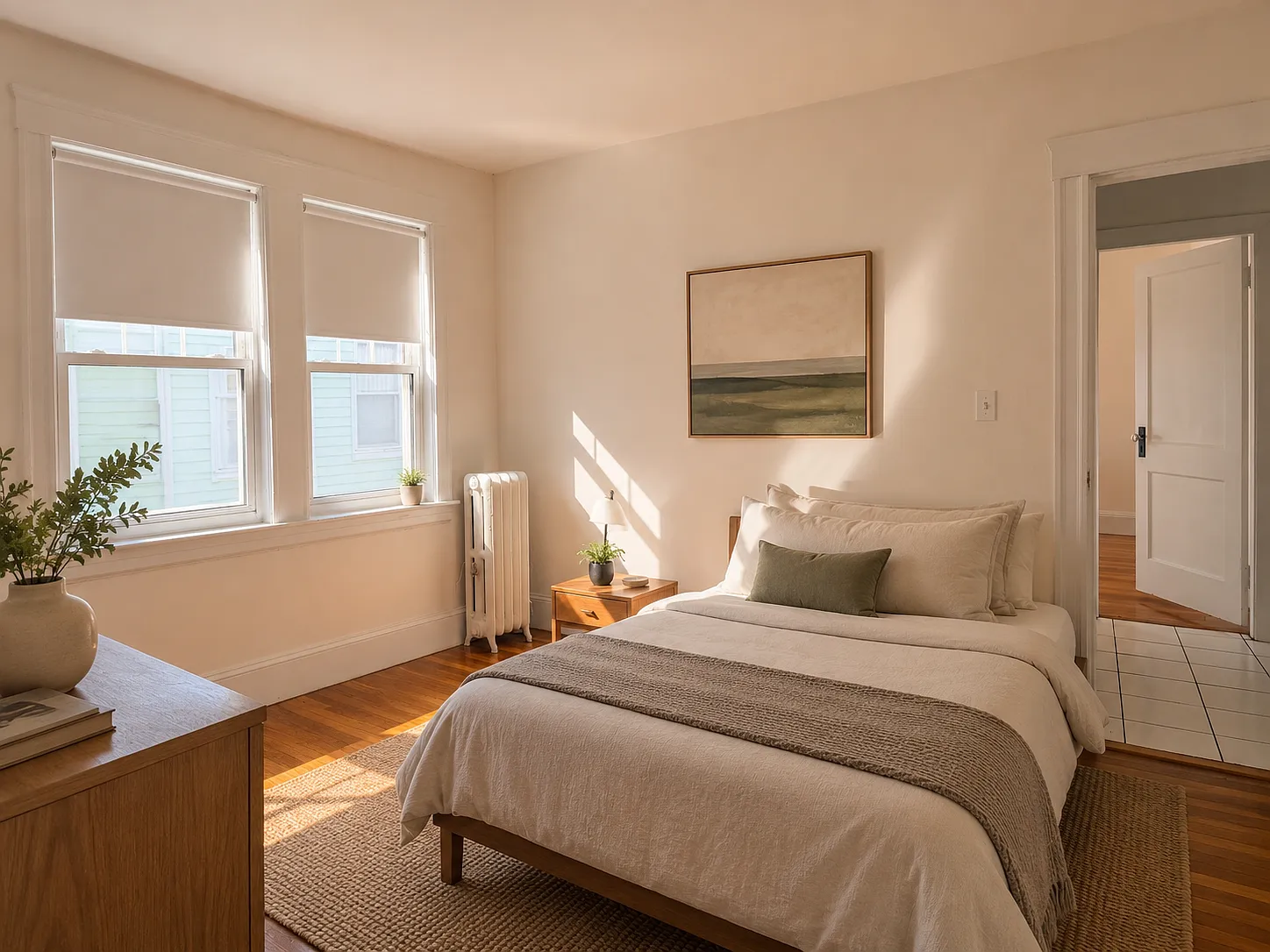 2 bed, 1100 sqft, $3,100 — Photo 4