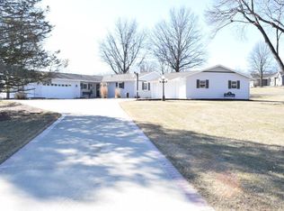 1448 170th St, Creston, IA 50801